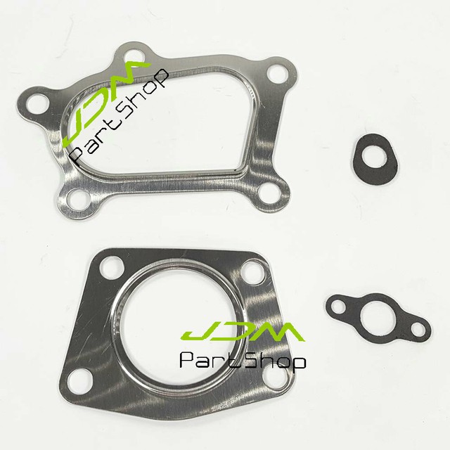 Turbo Manifold Exhaust Gaskets for Mazda 3 Mazdaspeed 6 2.3L DISI