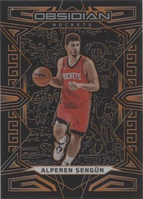 Electric Etch Orange