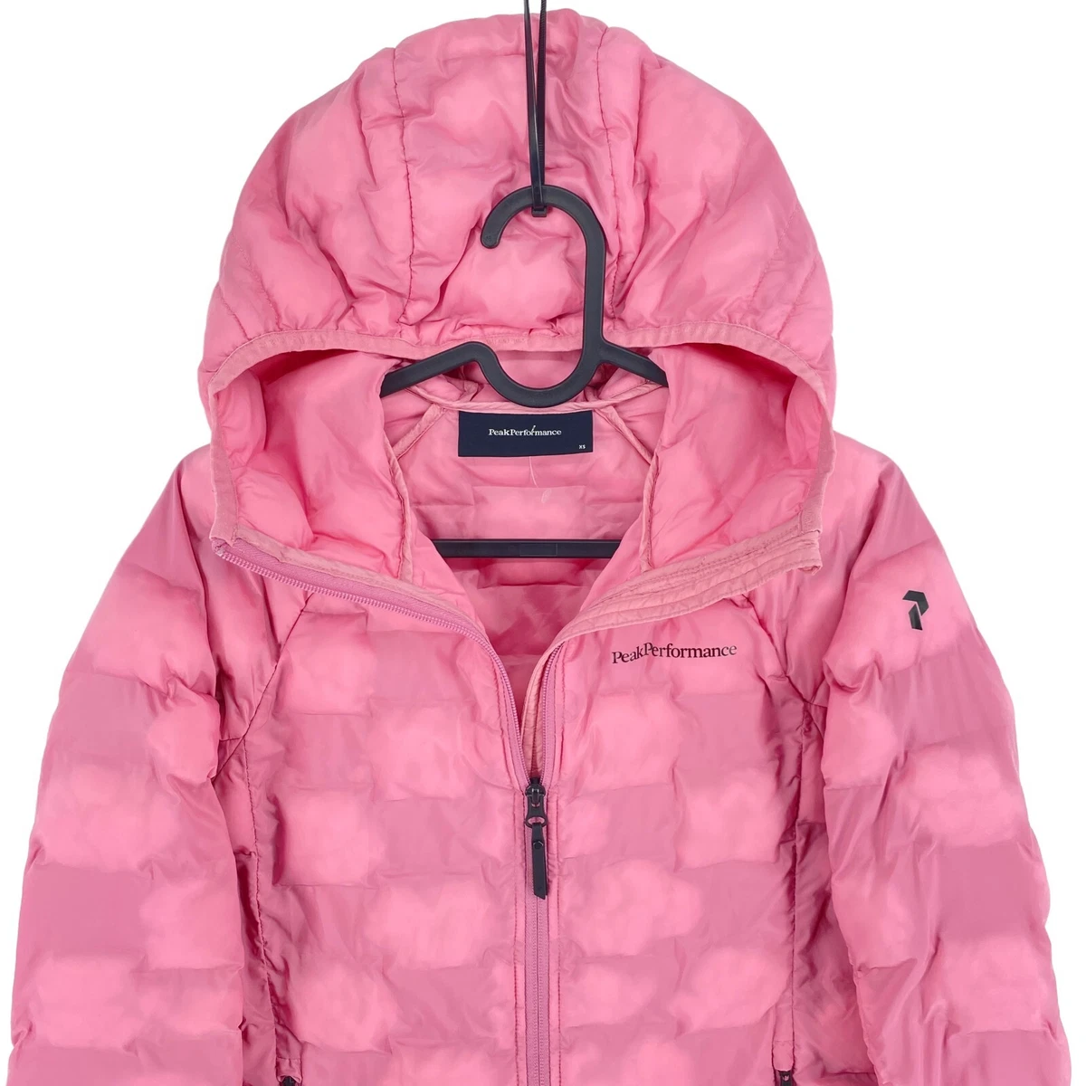 Peak performance deals pink jacket