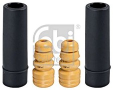 FEBI Rear Shock Absorber Dust Cover Kit For HYUNDAI 05-10 55326-1E000