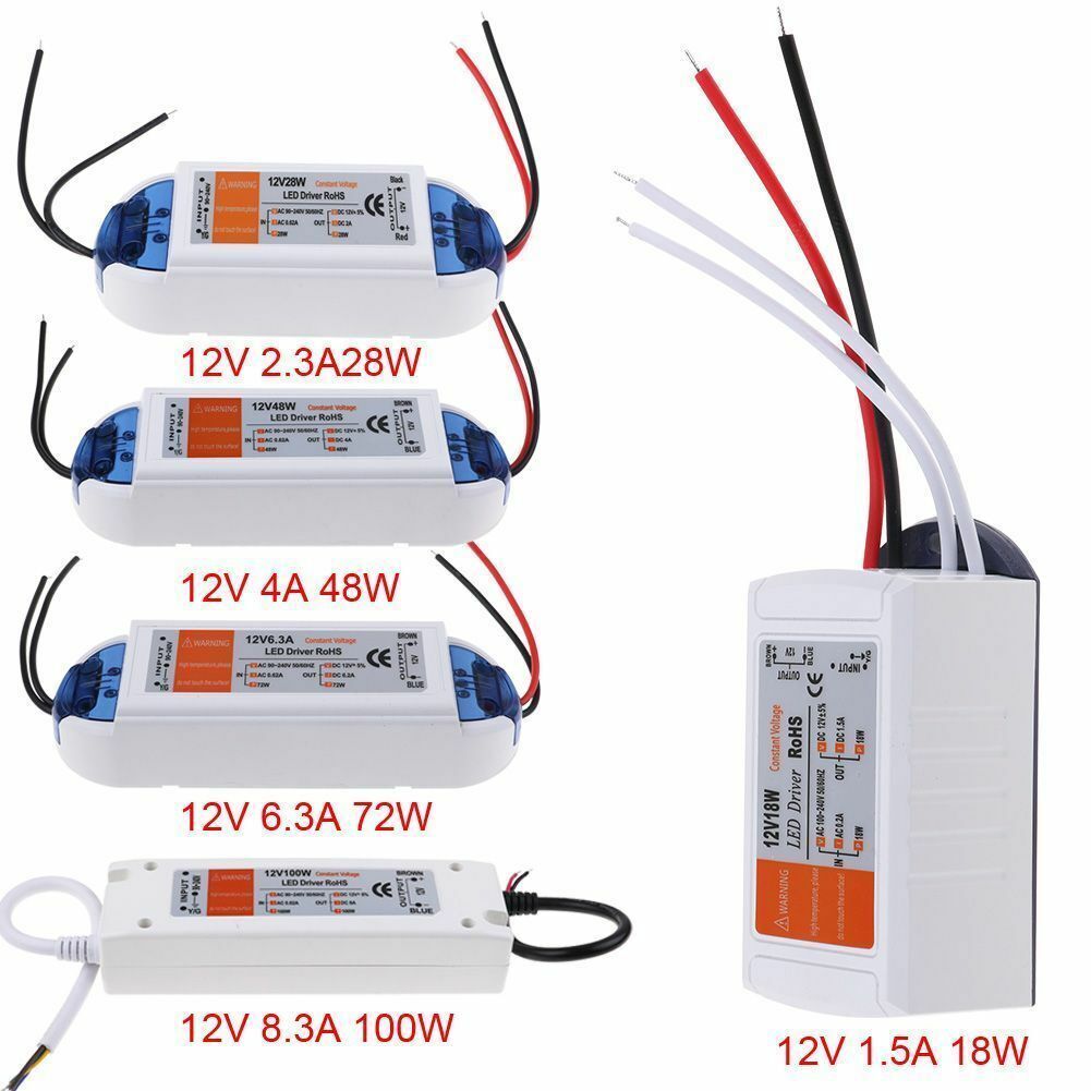 dimable led power supply