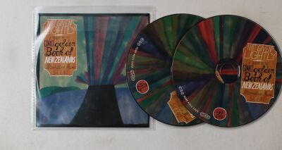 Not Given Lightly:  A Tribute To The Giant Golden Book Of New Zealands.. ADV 2CD