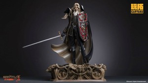 Castlevania-Symphony-of-the-Night-Statue-1-5-Alucard-48-cm-Gantaku