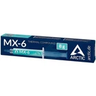 New Genuine MX-6 8g Thermal Paste Compound 2023 Edition Arctic CPU GPU XBOX PS