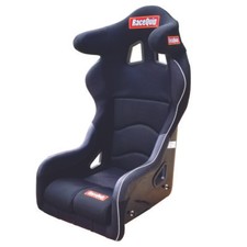 Racequip Fia Containment Racing Seat - Medium