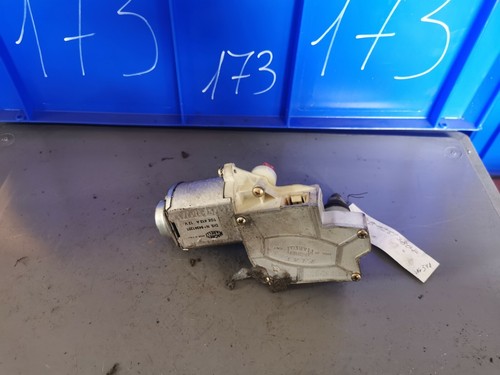 Lancia Y10 156 Scheibenwischermotor Wischermotor hinten TGE412A 64341201
