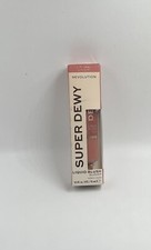 Revolution Super Dewy Liquid Blush Flushing For You 15ml New Sealed AG