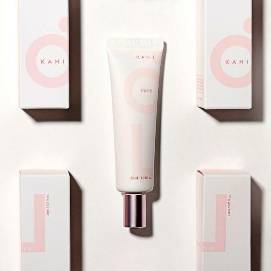 [KAHI] Hangyob Skin SPF48 PA++++ 30ml main image 0
