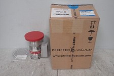 Pfeiffer HiPace 80 / Agilent G3170-80161 Turbo Vacuum Pump w/ TC 110 Controller