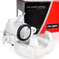 2X Maxgear Bremssattel Hinten L+R FüR A6 Passat VW Audi