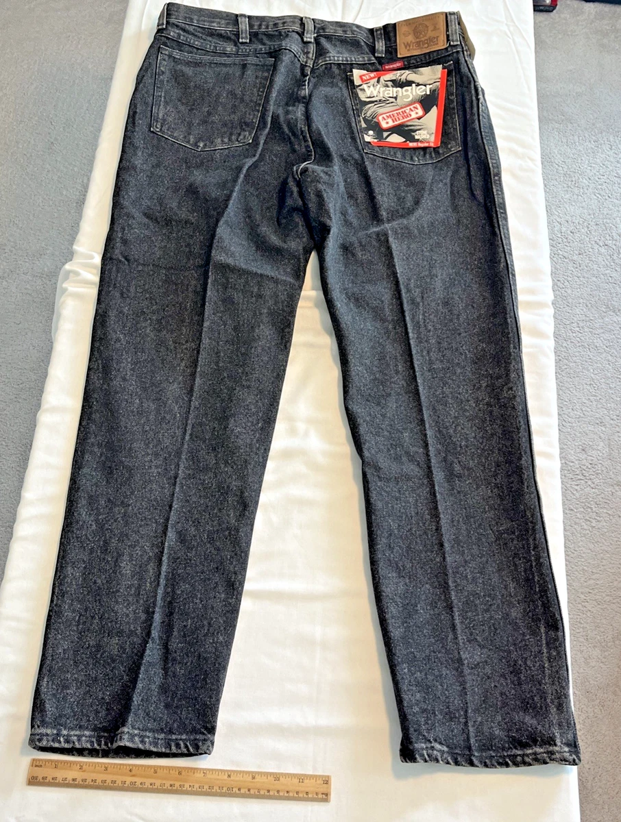 Wrangler Original Vintage Jeans for Men for sale | eBay