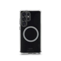 "Hama HandyhüLle \"Extreme Protect\" FüR Galaxy S25 Ultra, Magnetisch #1906960"