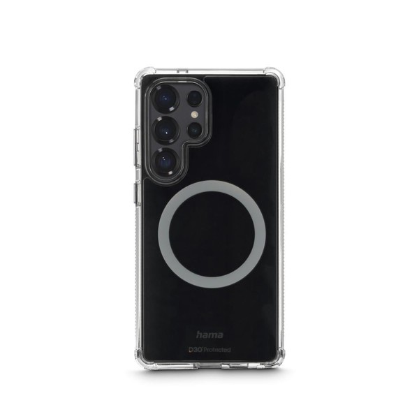 "Hama HandyhüLle \"Extreme Protect\" FüR Galaxy S25 Ultra, Magnetisch #1906960"-image
