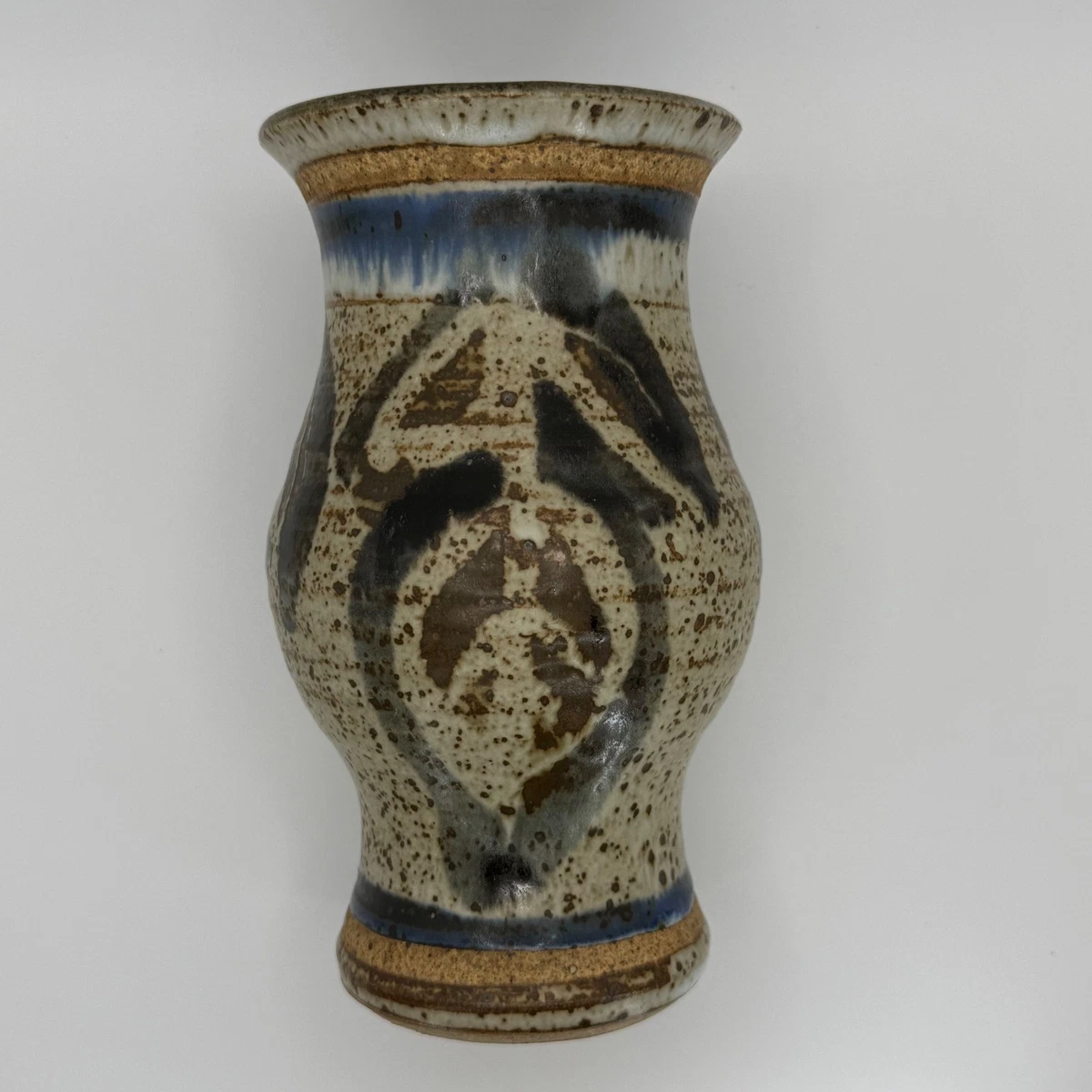 抽象陶瓷花瓶| eBay