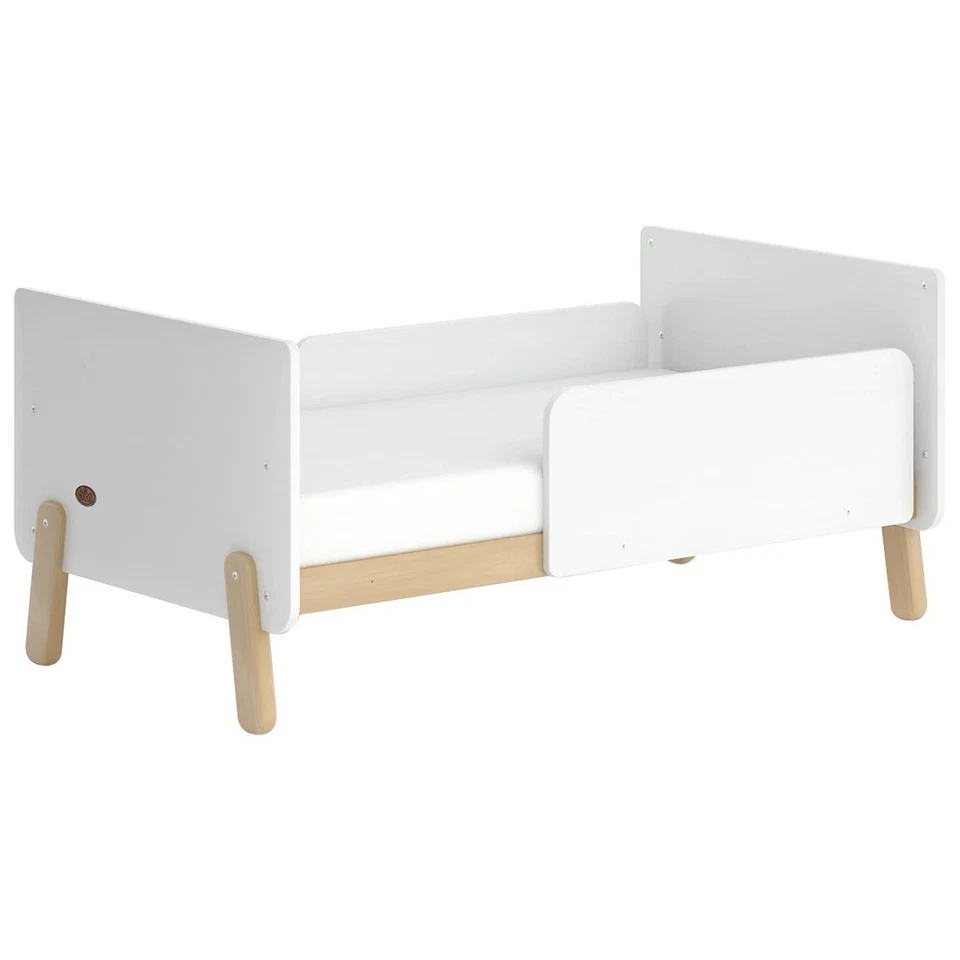 Boori Waratah Aster Cot Bed converts to Toddler bed - image 2 of 4