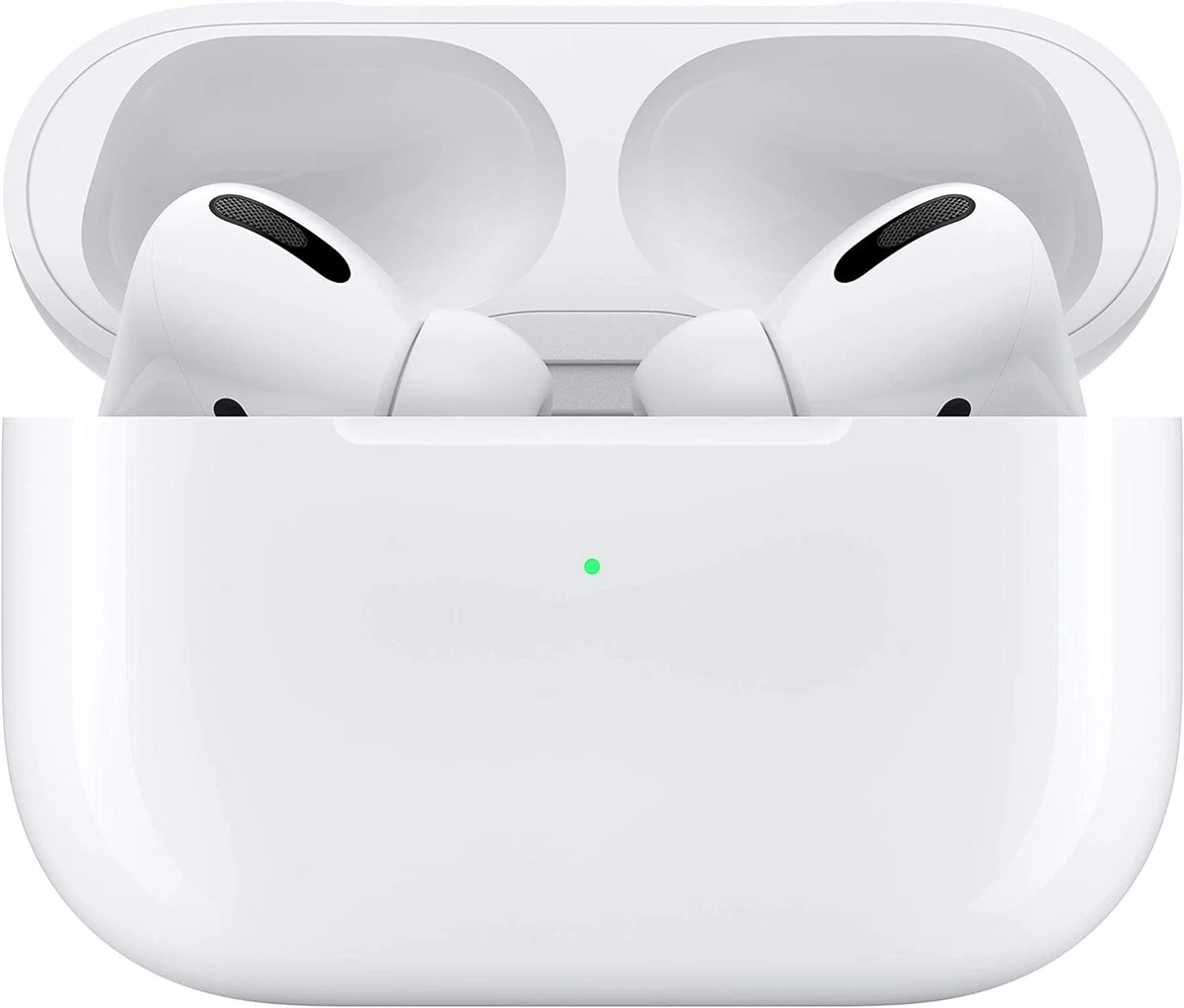 Apple AirPods Pro White for sale | eBay