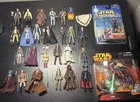 $345 VALUE Star Wars the Vintage Collection Lot Loose Sets 26 Action Figures