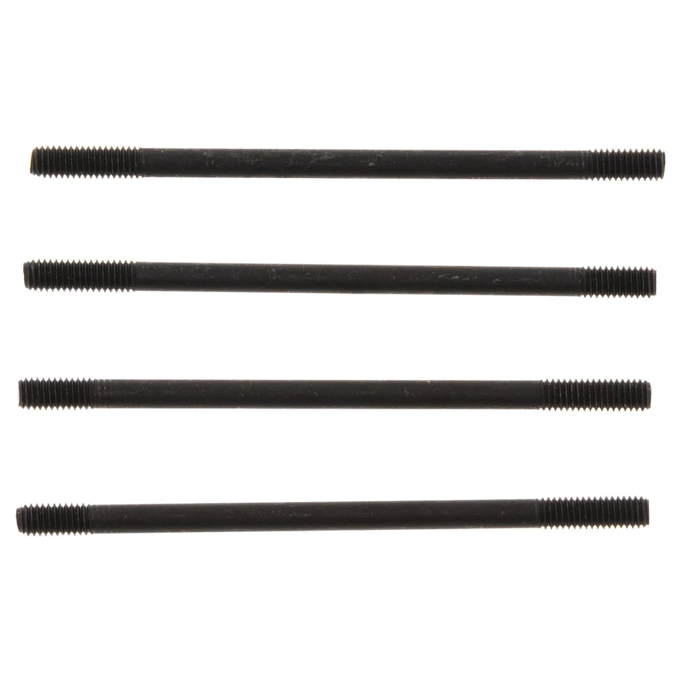 Kit de parafuso prisioneiro de cilindro NICHE para Yamaha Yamahopper QT50 95380-06600-00 1979-1987 - Imagem 2 de 2