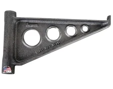 Buyers Products B23510 Iron Trailer Outrigger 