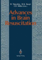 H. Takeshita (U. A.) | Advances In Brain Resuscitation | Buch | Englisch (1991)