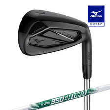 Mizuno JPX 925 Hot Metal Black Iron 5-pw 5p Set S-Flex N.S.PRO 950GH neo Steel