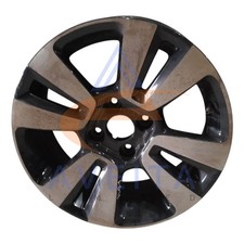 CITROEN C3 16-20 MK3 16" Alloy Wheel Single 9813075077