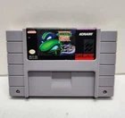 TMNT Teenage Mutant Ninja Turtles: Tournament Fighters (Super Nintendo SNES)