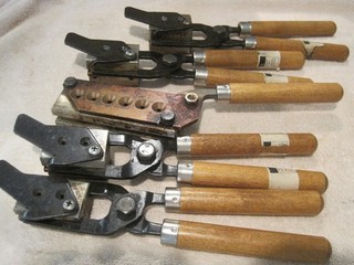 Lee Bullet Mold lot