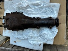 Subaru Impreza GC8 WRX Turbo 2000 V5/V6 R160 Rear Differential