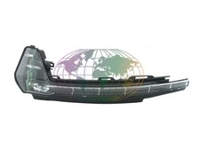 Lexmond LED Blinkleuchte Blinker links für Audi A1 Sportback 8XA 8XF 8X1 8XK