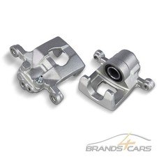 ATEC 2x BREMSSATTEL Ø35 MM HINTEN LINKS RECHTS FÜR NISSAN CUBE JUKE QASHQAI