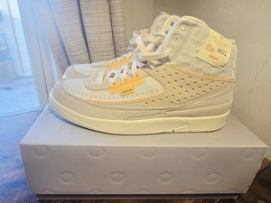 Jordan 2 Union | eBay