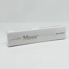 Commodity Moss-EDP Spray Personal Scent Space NEW 10 mL / 0.33 fl oz sealed