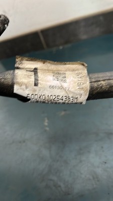 LENKGETRIEBE SERVOLENKUNG Citroën C1 Hatchback 1.0 12V (384F(CFA)) 0000400133