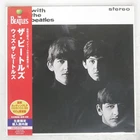 BEATLES WITH THE APPLE 0094638242017 Europe OBI VINYL LP
