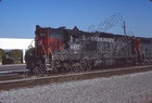 Original Slide- SP SD9 4417 At Oakland, CA. 1/94