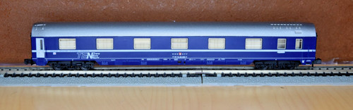 #ARNOLD N 3263 carrozza pendolari 1°/2° Kl   50 80 31-34 025-2 Ep.IV DB | Zustand: Usato