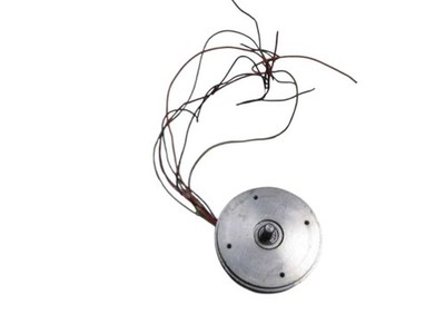 ELM SYSTEMS S25-0500-ABCT-P18 ENCODER  UNMP