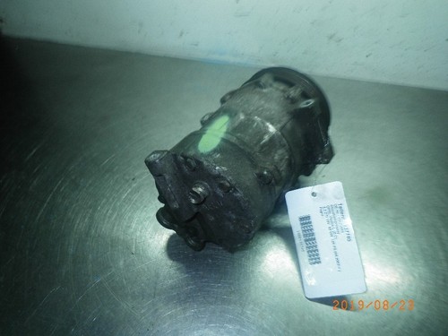 137740 Klimakompressor OPEL Vectra C (Z02) 13171593 2.2 DTI 16V