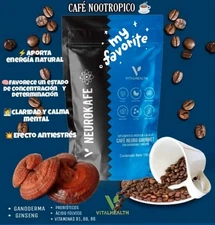 THERMOKAFE by VITALHEALTH  - Increase Energy With Natural Ingredients