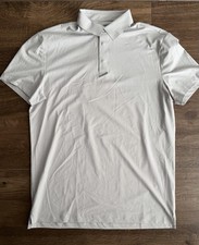 J. Lindeberg Axel Polo Gr. M Neu  GMJT11987 T-Shirt