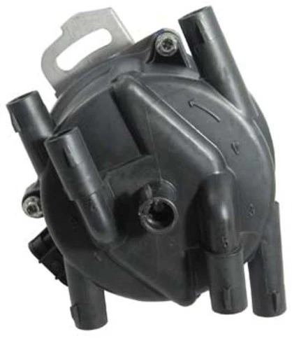 Distributor fits 1992-1995 Toyota 4Runner,Pickup T100 WAI WORLD POWER SYSTEMS - Image 3 of 4