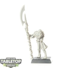 Tomb Kings of Khemri - Liche Priest - unbemalt