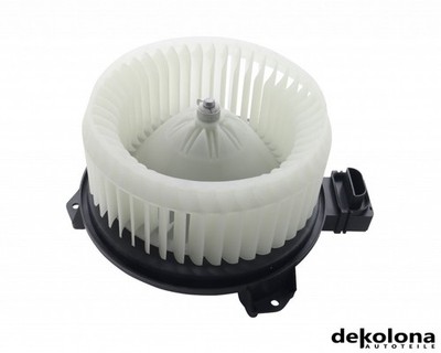 Heizungsgebläse Innenraumgebläse für Honda Civic Hatchback, Jeep 05-17