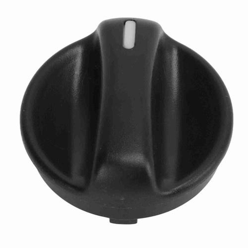 New AC Fan Heater Control Knob 79581‑SV1‑A11 For DX Sedan 4‑Door 2.2L - Picture 3 of 12