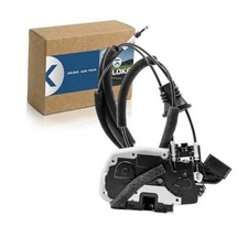 Door Lock Compatible with Nissan Rogue/Select...