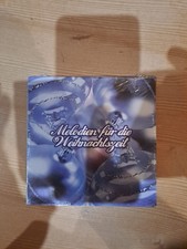 Cd Melodien Weihnachtszeit