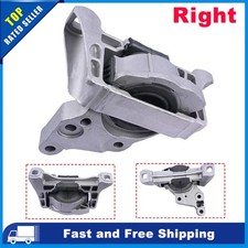 Right Engine Mount Fits Ford Kuga Mk2 Tdci 2.0D 2014-2019 1871258 F1F16F012AC UK