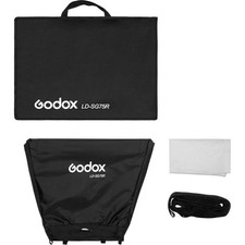 GODOX Softbox for LED RGB Panel Light - LD75R