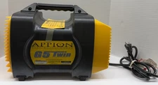 APPION G5 TWIN REFRIGERANT RECOVERY MACHINE